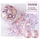 Flash Mixed Chunky Glitter